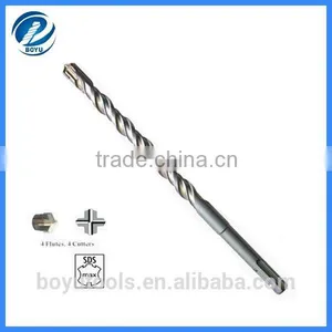 SDS Hammer Drill Bit Max Shank Sand Copper thumbnail-1