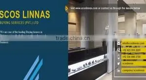 Scos Linnas Buying Services (private) Limited company overview - view 1 thumbnail