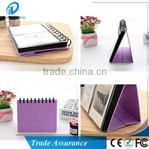 68 Pockets Desk Calendar Style Instax Mini Photo Album for Fujifilm Instax Mini 7s 8 8plus 25 50 70 90 Sp-1 Polaroid Camera Film thumbnail-4