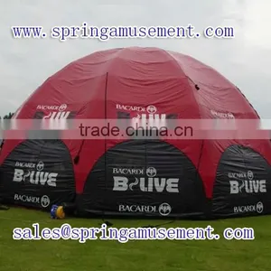 Beautiful Inflatable Marquee for Sale or Inflatable Dome Tent Sp-t1037 thumbnail-1