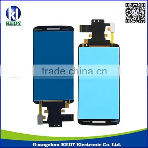 Original Replacement for Motorola Moto X Play LCD Display With Digitizer Touch Screen Assembly thumbnail-2
