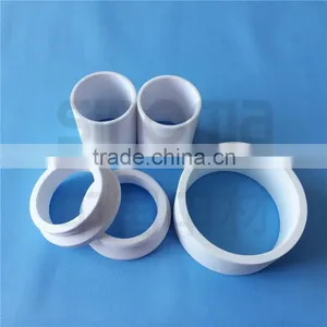 Alumina Ceramic Rings thumbnail-1