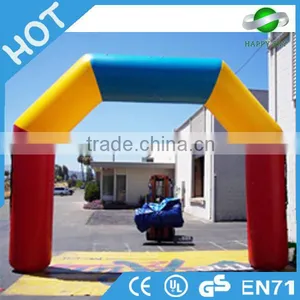 2015 New Design Inflatable Arch,inflatable Bottle Arch,inflatable Arch Way thumbnail-6