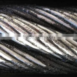 High Strength Steel Wire Rope thumbnail-1