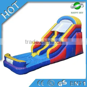 2015 Hot Sale Inflatable Slide,giant Inflatable Slide,inflatable Pool Slides for Inground Pools thumbnail-2