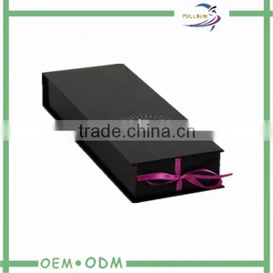 New Design Small Luxury High Quality Custom Hair Packaging thumbnail-1