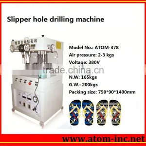 Good Quality Slipper Hole Drilling Machine thumbnail-1