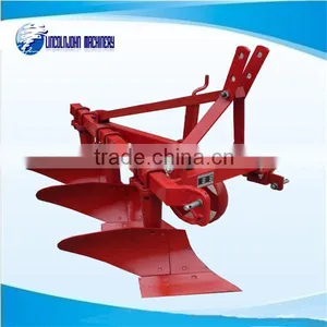 1L Mounted Share Plough thumbnail-1