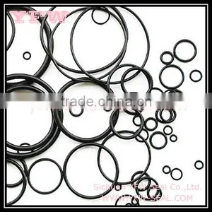 Cheap & Stable Rubber O Rings thumbnail-4