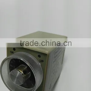 Kontron Knob Setting AH3-3 Time Relay thumbnail-1