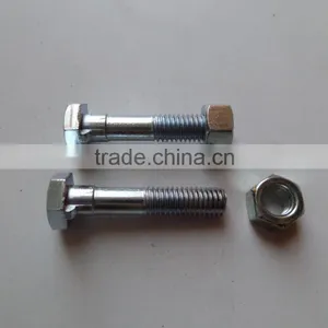 Steel Fork Screw thumbnail-1