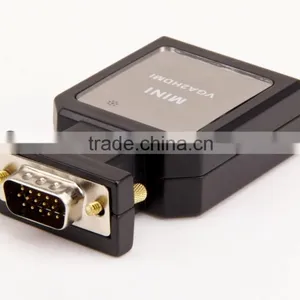 Vga Hdmi Converter thumbnail-2
