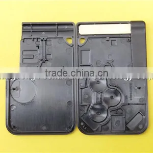 3 Button Key Card for Renault Megane Clio Key Smart Blank Card thumbnail-4