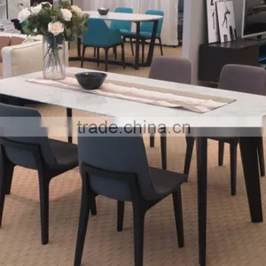 2015 Divany Wood Dining Chair (C-50) thumbnail-5