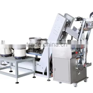Automatic Counting & Packing Machine thumbnail-1