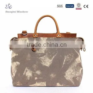 Hot Selling Tote Bag With Fabric With Low Price thumbnail-3