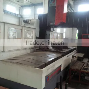 Gantry Types Combination of Vertical and Horizontal Maching Centers, thumbnail-1