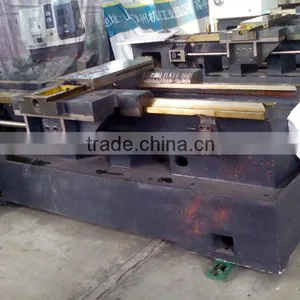 Cnc Turning Lathe Price thumbnail-5