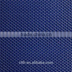 Top Fashion 100%polyester Mesh Fabric for Fashion Shoes thumbnail-1