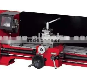 C8x600 Mini Lathe Machine thumbnail-1