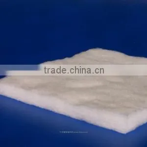 Good Quality Thermal Bonded Polyester Wadding thumbnail-4