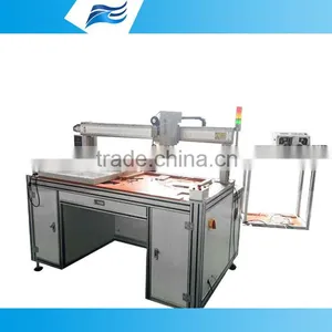 Automatic Robot Welding Machine TH-2004D-2 thumbnail-2