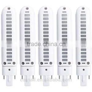 Nail Gel Curing UV LED Nail Lamp 9W UV LED Tube for Nail Machine CE Replacement Led Nail uv Lamp Bulb Tube for Led Nail Dryer thumbnail-1