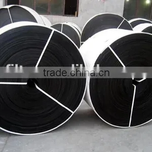 Fire Retardant Rubber Conveyor Belt thumbnail-2