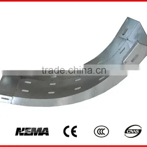 Cable Trunking Metal Waterproof Wiring Trunking thumbnail-1
