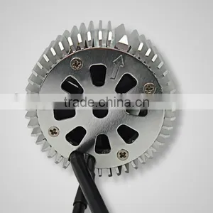 2015 New Quality Productsv Led Car Light Fog Light for H7 thumbnail-4