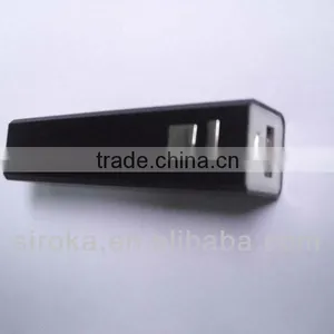 3000mah Battery Charger For Cell Phone/ Iphone/ Samsung Galaxy thumbnail-1