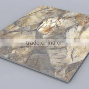 New Material Pvc Marble Used for Wall Decoration thumbnail-2