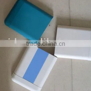 PVC Hospital Wall Guard,anti-embrittlement,drop Resistance,secure thumbnail-1