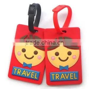Airline Cabin Embroidery Keytag thumbnail-1