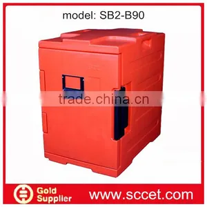 Different Size Thermo Catering Container, Thermo Insulated Containers for Food thumbnail-1