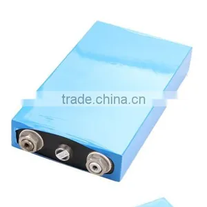 Prismatic Cell Lifepo4 Battery 3.2v 100ah for Solar or Wind thumbnail-4