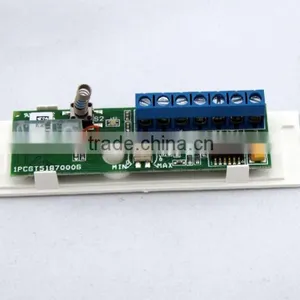 Mini Home Security Anti Theft Alarm Vibration Sensor ALF-P971 thumbnail-2