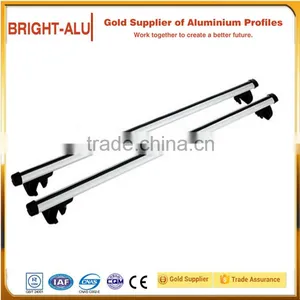 China Supplier!Customized Design for Extruding Aluminum Roof Rails thumbnail-5
