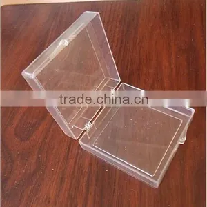Disposable Plastic PP Lunch Food Container/bento Box thumbnail-1