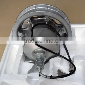 New Conhis Electric Wheelchair Motor,electric Wheelchair thumbnail-1