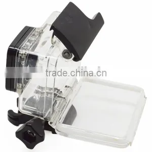 Telesin Professional 45M Waterproof Camera Housing Case for Wholesale Gopro Accessories thumbnail-2