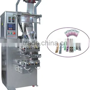 BC-321 Microcomputer Liquid and Sauce Automatic Packing Machine thumbnail-1