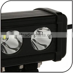 Hot Sell 20w Spot Flood Light Beam Ip67 10-45V 4WD off Road Led Light Bar for Truck thumbnail-4