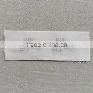 China Factory Custom Cotton Tape Printed Neck Label for Garments thumbnail-2