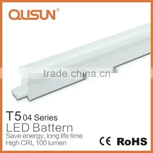 T5 LED Tube Light 100lm/w Shadow-free, 18W LED Tube T5 thumbnail-1