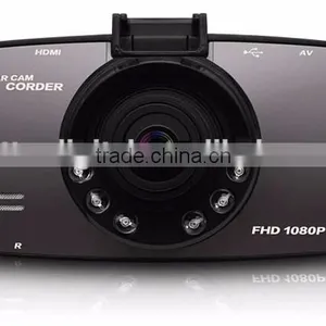 Car Camera Recorder 1080P With CE and ROHS thumbnail-1