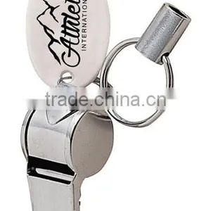 Pull Apart Whistle Key Chain thumbnail-1