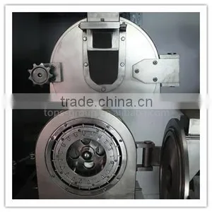 SS304 Surface Milling Machine thumbnail-3