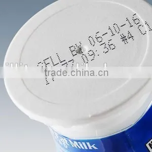 100% High Class Continuous Bottle Date Code Machine thumbnail-2