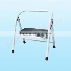 Steel Ladder thumbnail-1
